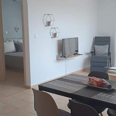 Vasilis Apartment Rafina  Ngoại thất bức ảnh