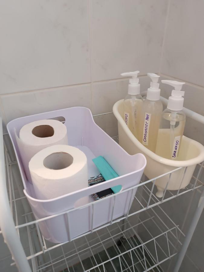 Vasilis Apartment Rafina  Ngoại thất bức ảnh