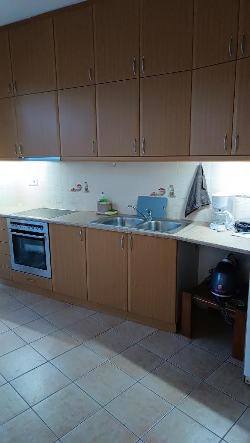 Vasilis Apartment Rafina  Ngoại thất bức ảnh