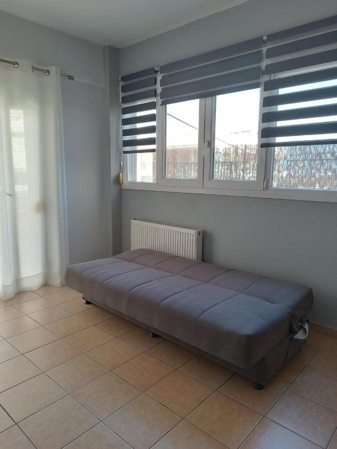 Vasilis Apartment Rafina  Ngoại thất bức ảnh