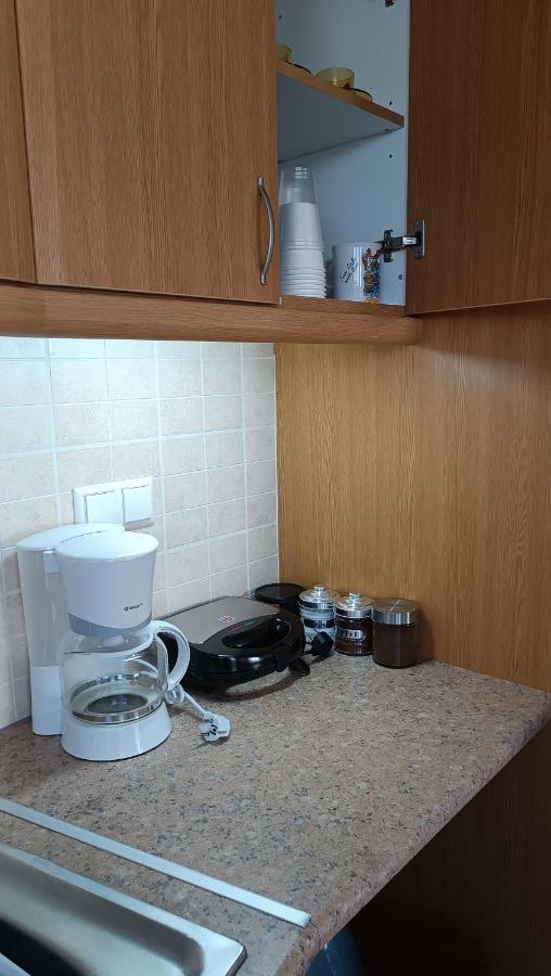 Vasilis Apartment Rafina  Ngoại thất bức ảnh