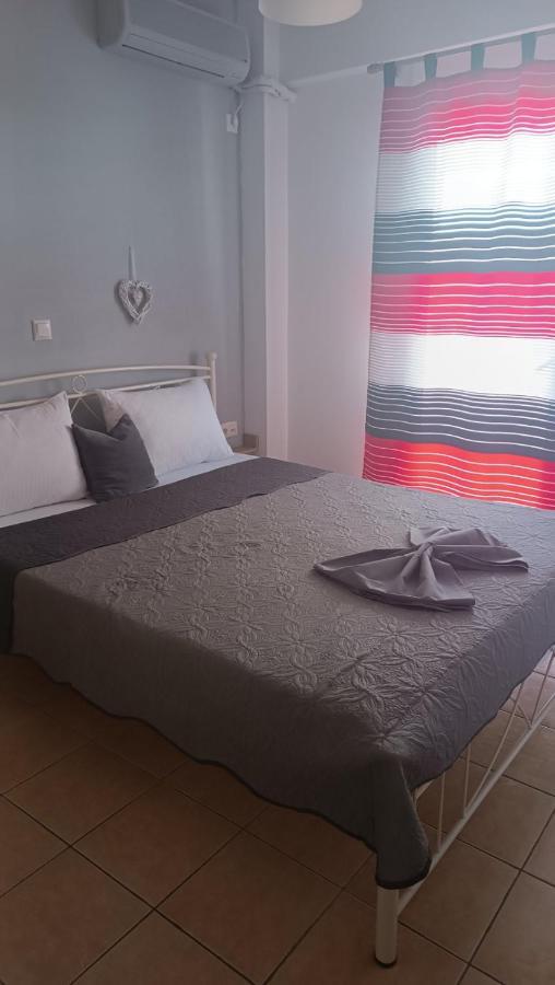 Vasilis Apartment Rafina  Ngoại thất bức ảnh